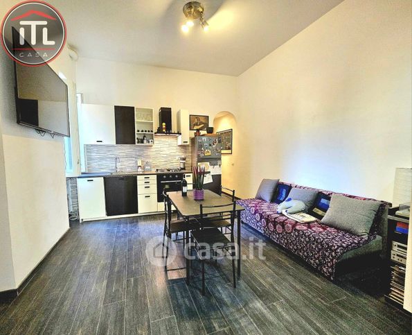 Appartamento in residenziale in Via Amedeo Cencelli 54