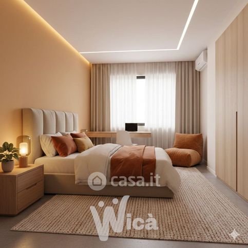 Appartamento in residenziale in 