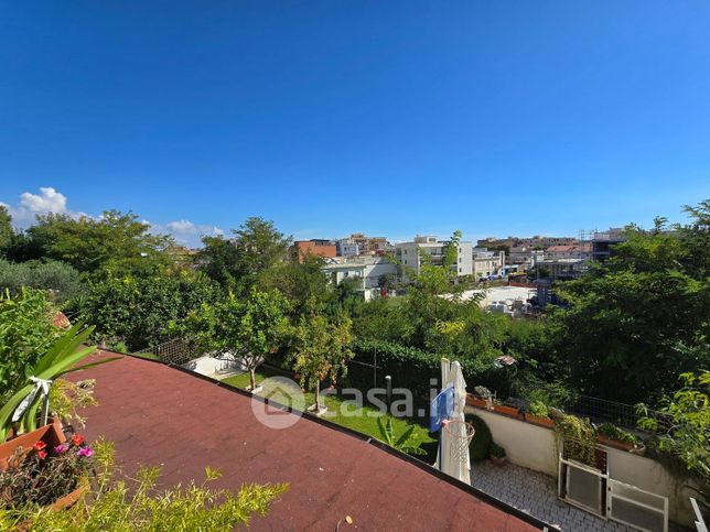 Appartamento in residenziale in Via Rosario Livatino 3