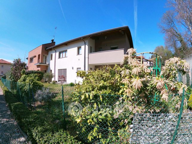 Appartamento in residenziale in Via Regina Margherita 9