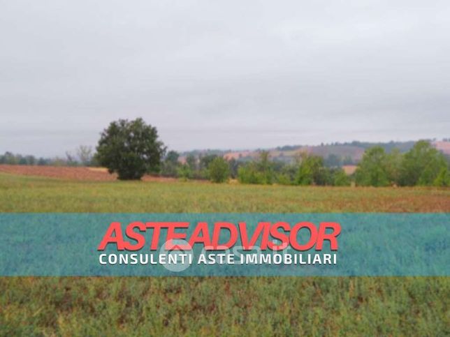 Terreno edificabile in residenziale in Strada Vicinale del Castellino