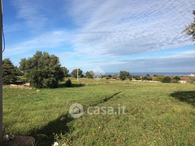 Terreno agricolo in commerciale in Contrada Fusella