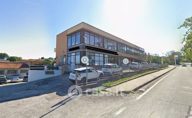 Negozio/locale commerciale in commerciale in SS 77