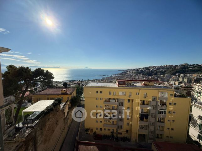 Appartamento in residenziale in Via Torquato Tasso 69