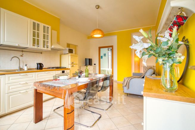 Appartamento in residenziale in Via Arcivescovo Romilli 6