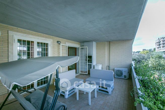 Appartamento in residenziale in Via Sant'Antonio di Padova