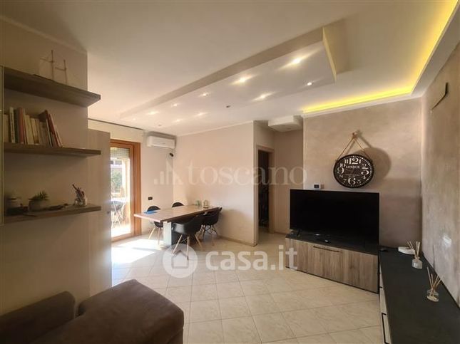 Appartamento in residenziale in Largo palinuro