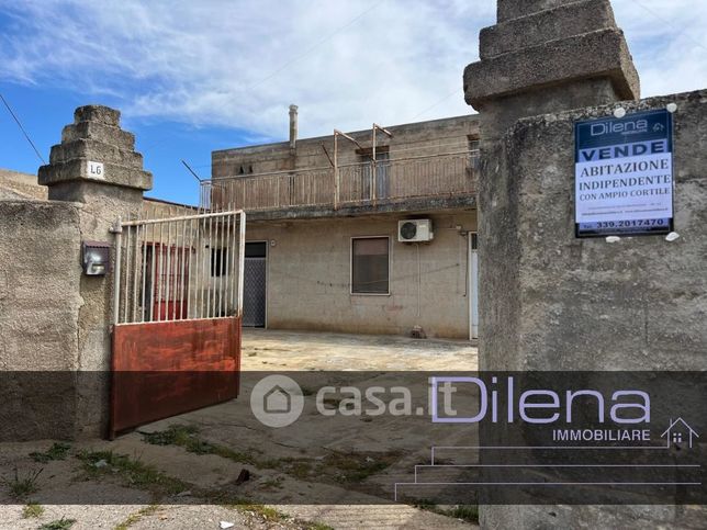 Casa indipendente in residenziale in Largo passarello