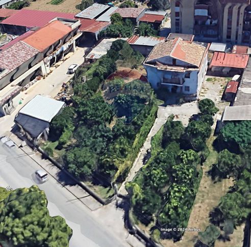 Terreno edificabile in residenziale in Via Martiri di Nassirya