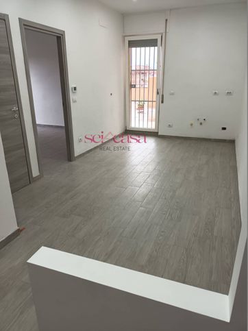 Appartamento in residenziale in Via Mincio