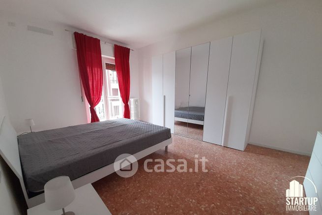 Appartamento in residenziale in Via Filippo Corridoni 120