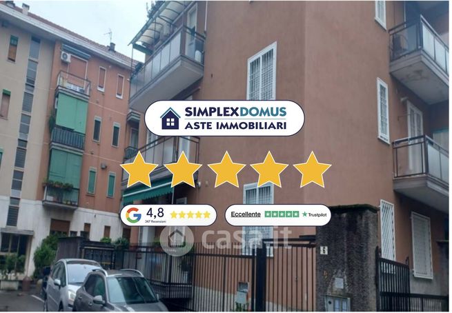 Appartamento in residenziale in Via Pordenone