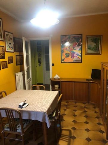 Appartamento in residenziale in Piazza Rivoli