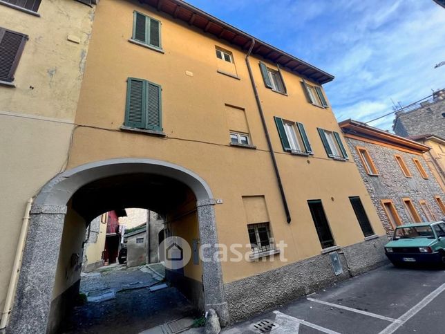 Appartamento in residenziale in Via Alciato