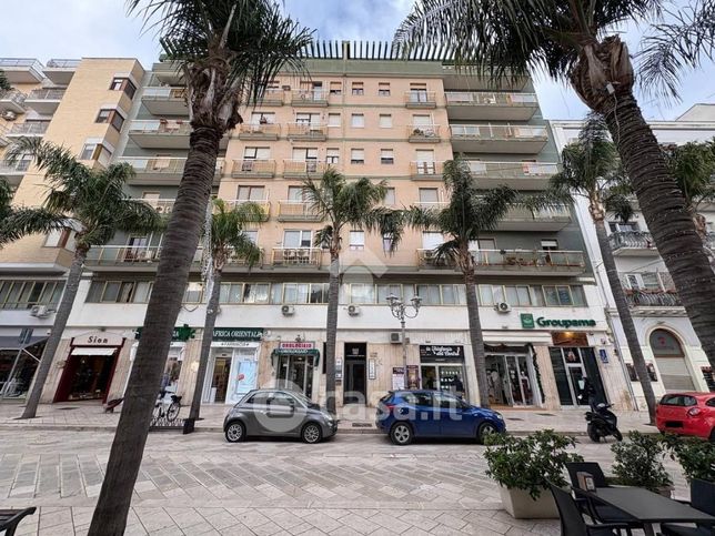 Appartamento in residenziale in Corso Giuseppe Garibaldi 53