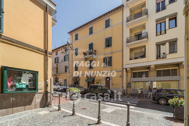 Appartamento in residenziale in Corso del Popolo 38