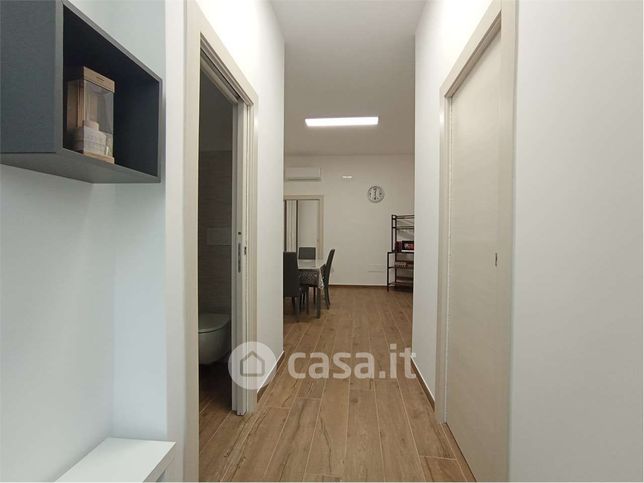 Appartamento in residenziale in Via Chiasso Tassielli