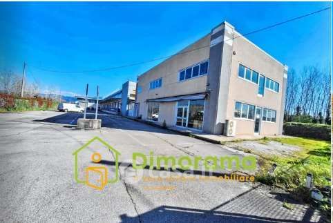 Capannone in commerciale in Via del Marginone 649
