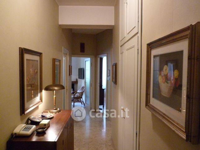 Appartamento in residenziale in Via Stanislao Cannizzaro
