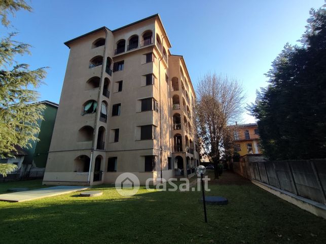 Appartamento in residenziale in Via Tiziano Vecellio 29