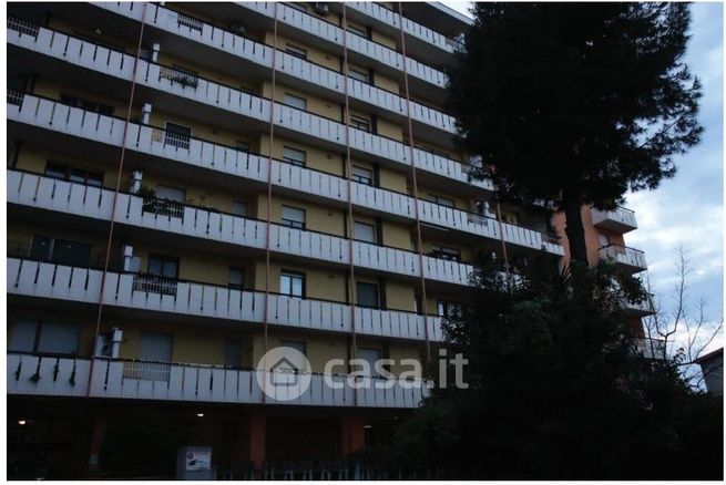 Appartamento in residenziale in Via Aldo Moro 80