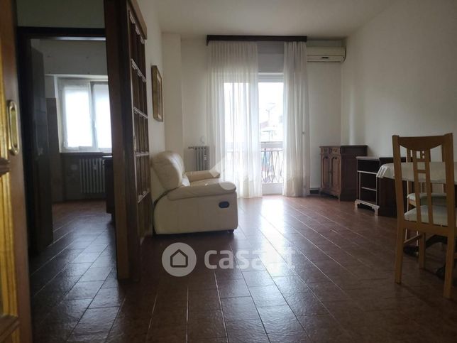 Appartamento in residenziale in Via Giuseppe Cesare Abba 2