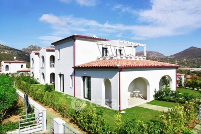 Appartamento in residenziale in Via Stazzu Canu