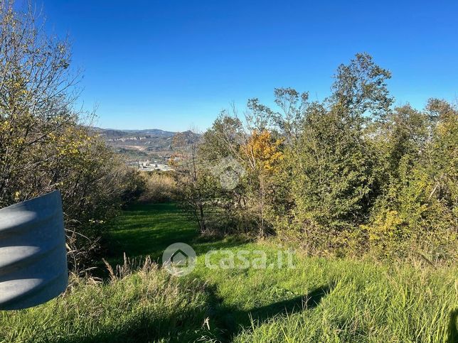 Terreno agricolo in commerciale in Strada Genghe di Atto