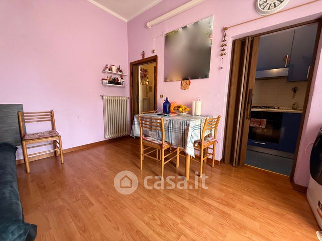 Appartamento in residenziale in Via Libia
