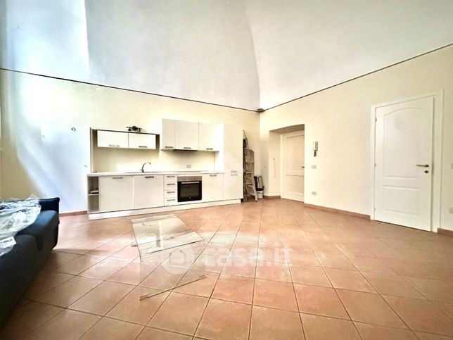 Appartamento in residenziale in Via Lorenzo Perosi 19