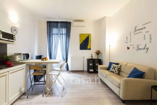 Appartamento in residenziale in Via Pier Lombardo