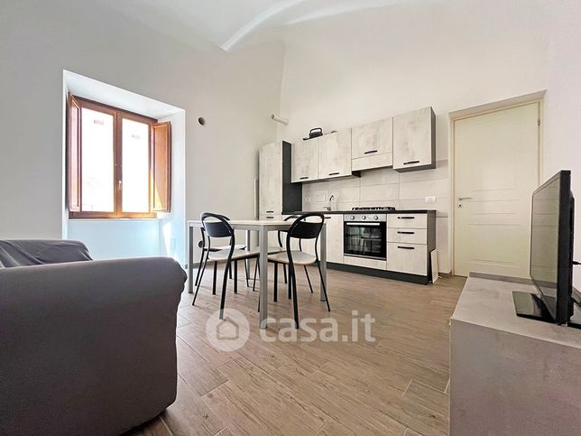 Appartamento in residenziale in Via dei Torreggiani