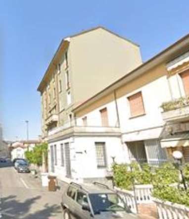 Appartamento in residenziale in Via Felice Cavallotti 218