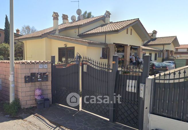 Appartamento in residenziale in Via Giuseppe Ottavio Pitoni 56