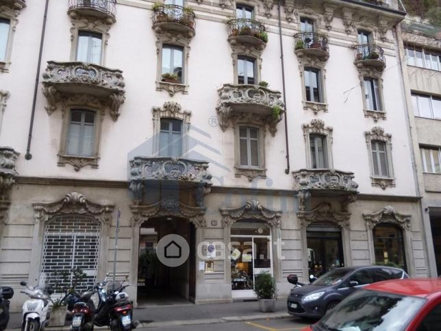 Appartamento in residenziale in Via Antonio Stoppani 10