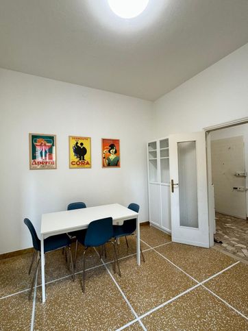Appartamento in residenziale in Via Francesco Cilea 10