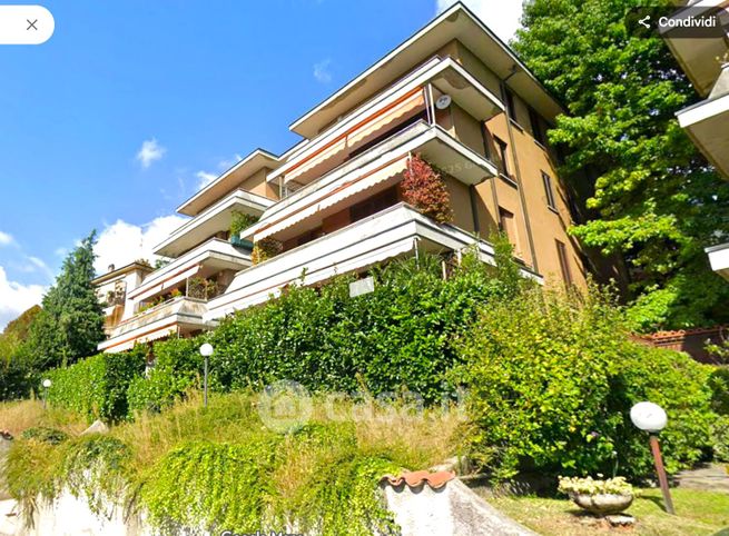 Appartamento in residenziale in Via Postale Vecchia 21