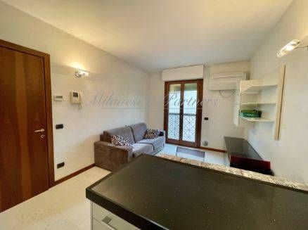 Appartamento in residenziale in Vicolo Bancalegno 11