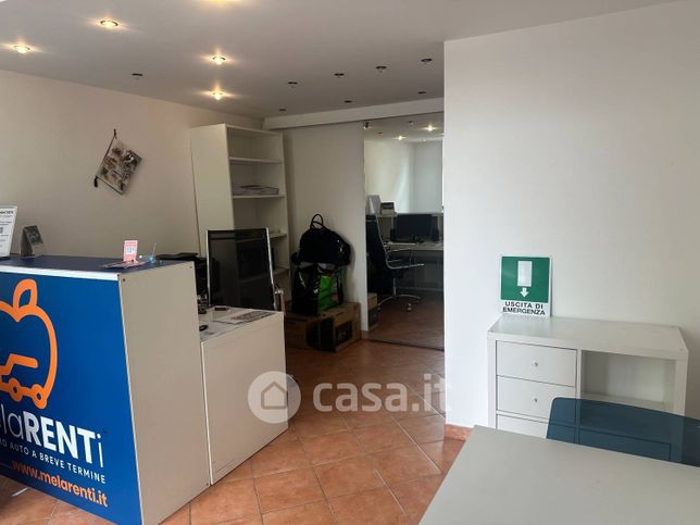 Attività/licenza (con o senza mura) in commerciale in Via Andrea Maria Ampère 122