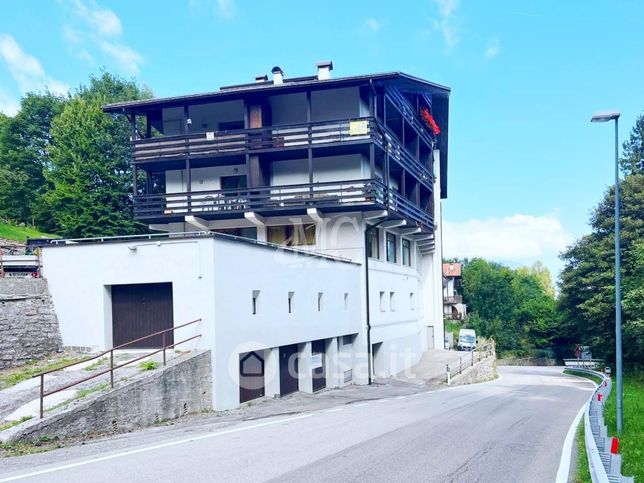 Appartamento in residenziale in Via dei Daini - Vaneze 18