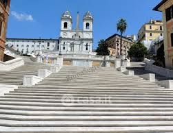 Ufficio in commerciale in Via di Capo le Case