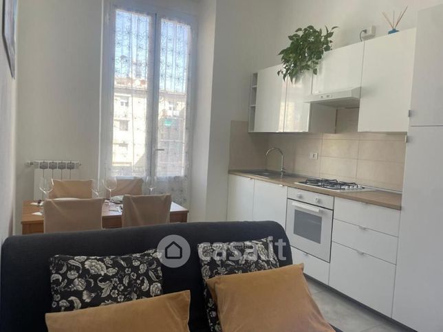 Appartamento in residenziale in Corso Nazionale 340