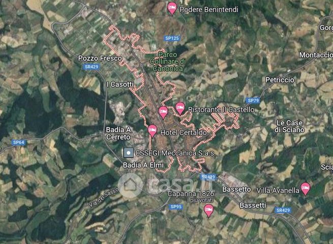 Box/posto auto in residenziale in Via Piave