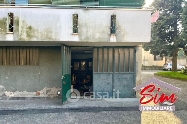 Garage/posto auto in residenziale in Via Bottego