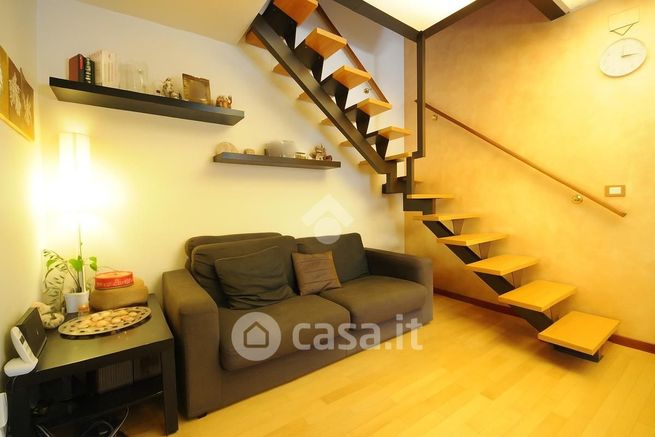 Appartamento in residenziale in Via Adriano Zarini