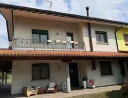 Appartamento in residenziale in Via Trieste 113