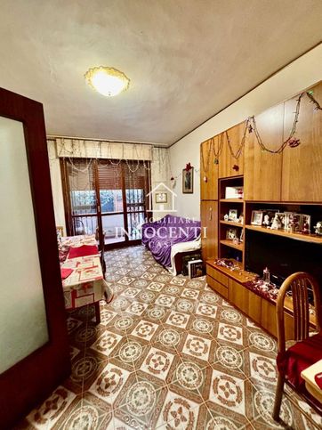 Appartamento in residenziale in Via delle Carre