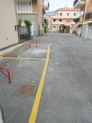 Box/posto auto in residenziale in Via Orti