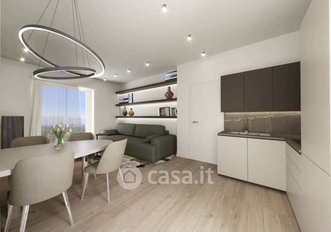 Appartamento in residenziale in Via del Moggio