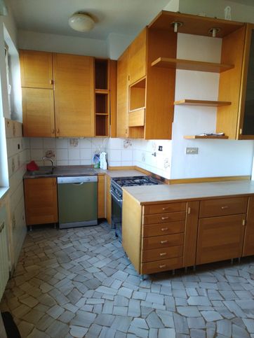 Appartamento in residenziale in Via Arno